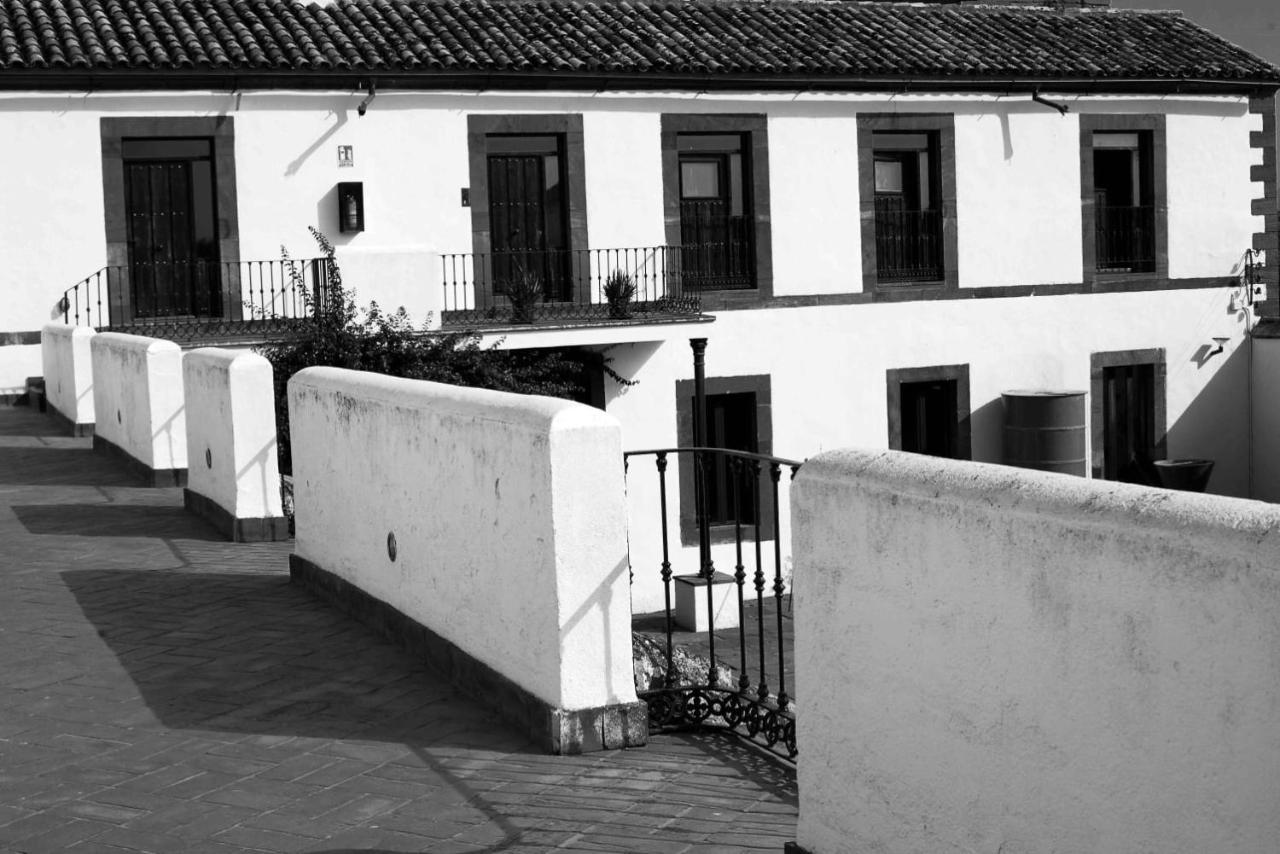 Gasthaus Molino La Nava Montoro Exterior foto